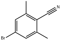 4-bromo-2,6-
dimethylbenzenecarbonitrile/5757-66-4